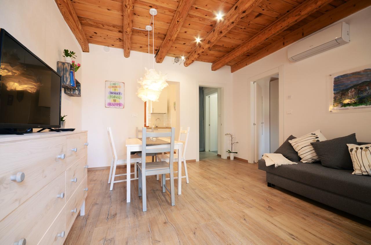 Matijevi Apartments Систиана Экстерьер фото