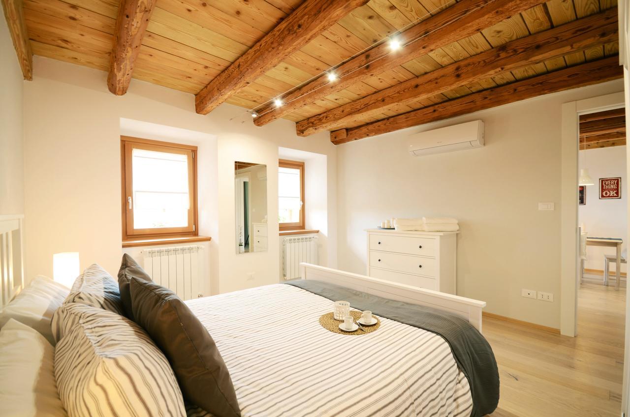Matijevi Apartments Систиана Экстерьер фото