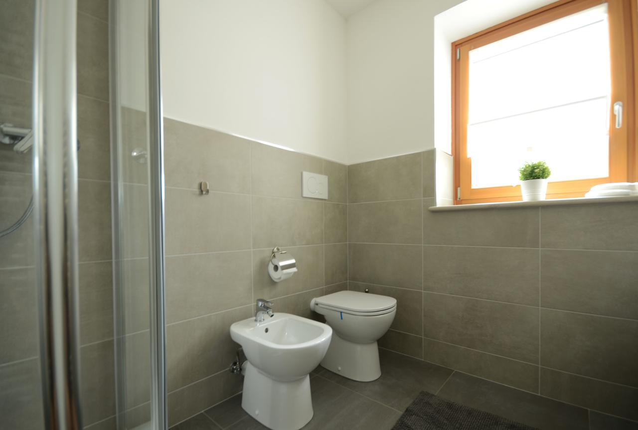 Matijevi Apartments Систиана Экстерьер фото